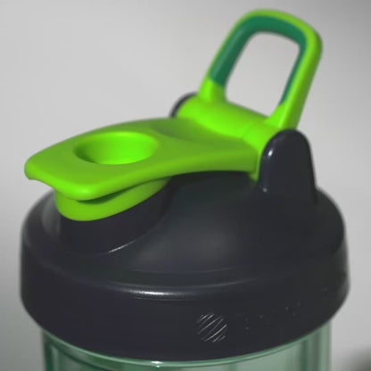 The Shaker Club - Pro Series Wave 6-0045
