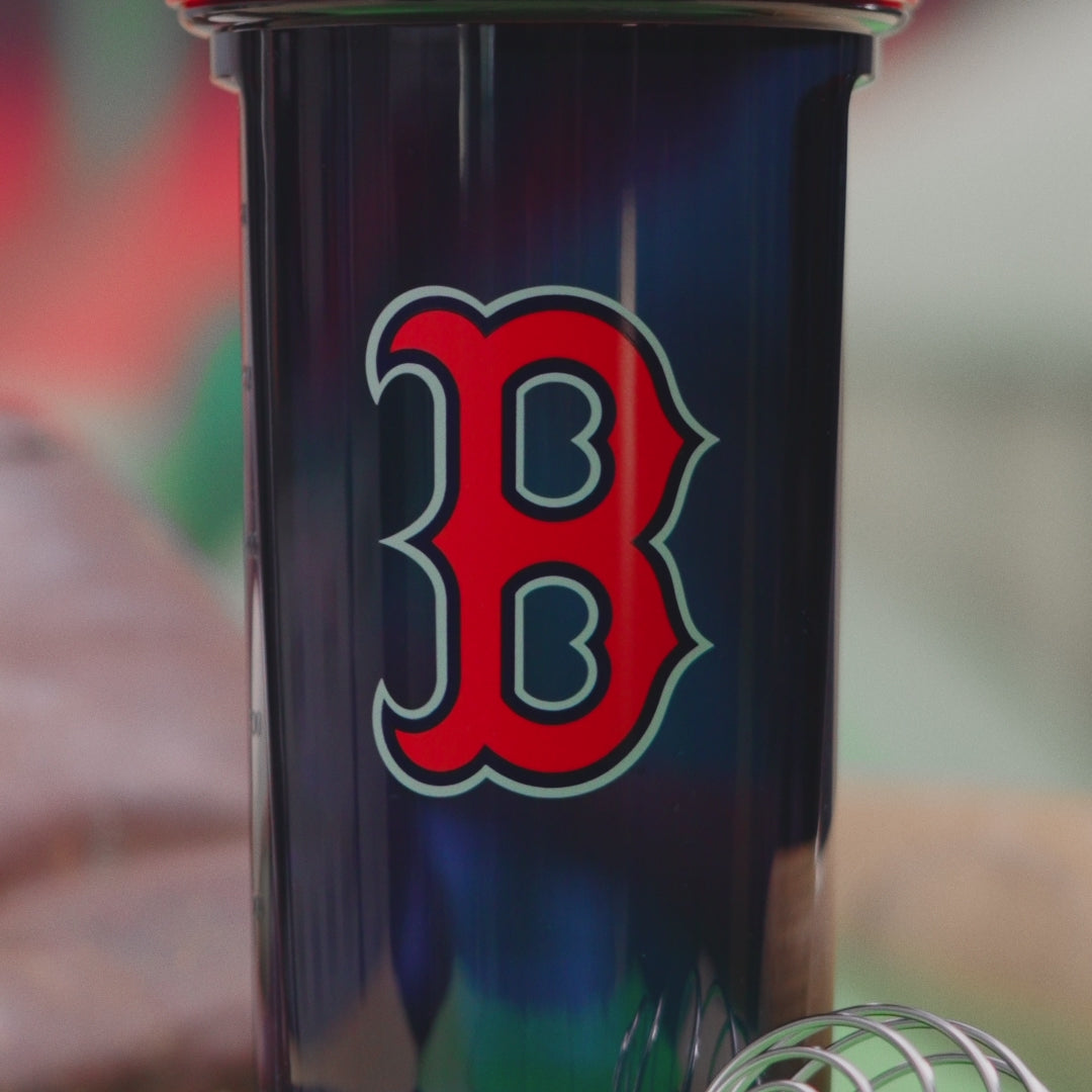 MLB Lineup Blend 6-0024