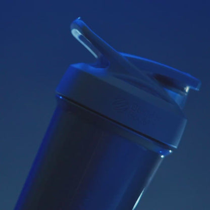 The Shaker Club - Stainless Sleek Series 6-0047