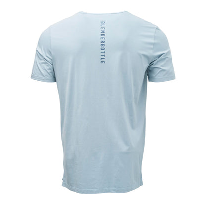 BlenderBottle Essential T-Shirt Wave 6-0005