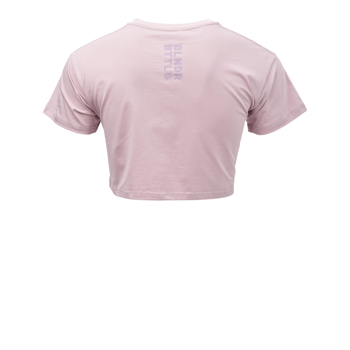 BlenderBottle Cropped T-Shirt Blend 6-0004