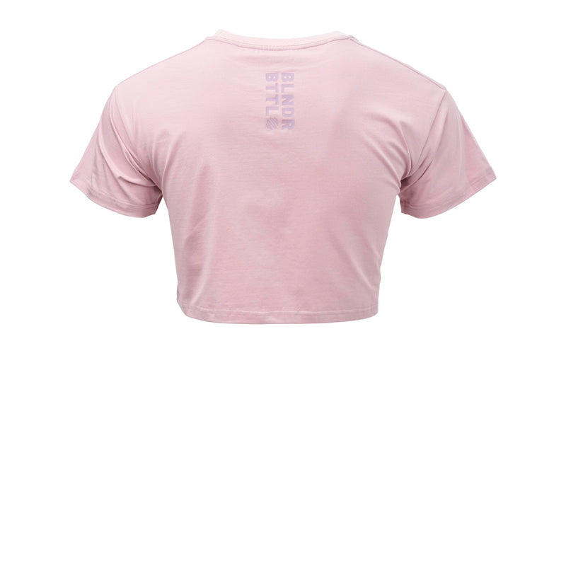 BlenderBottle Cropped T-Shirt Blend 6-0004