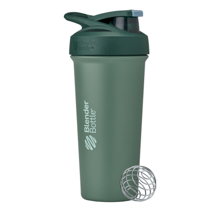 Sport Stainless Sleek Studio 6-0040