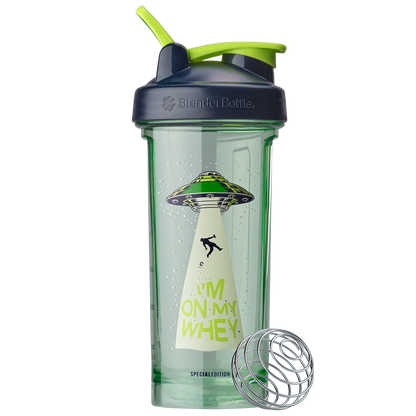 The Shaker Club - Pro Series Wave 6-0045