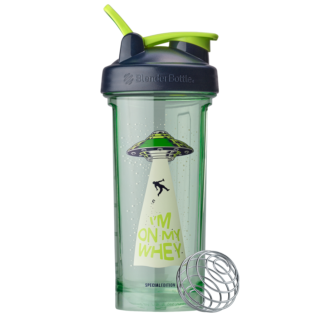 The Shaker Club - Pro Series Wave 6-0045