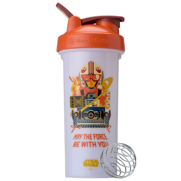 Star Wars - Pro Series Select 6-0038