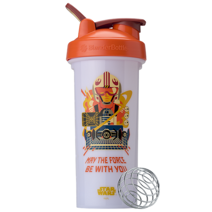 Star Wars - Pro Series Select 6-0038
