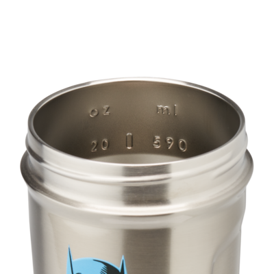 DC Comics - Insulated Stainless Steel Sport Core 6-0011