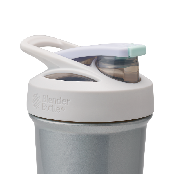 The Shaker Club - Stainless Sleek Series 6-0047