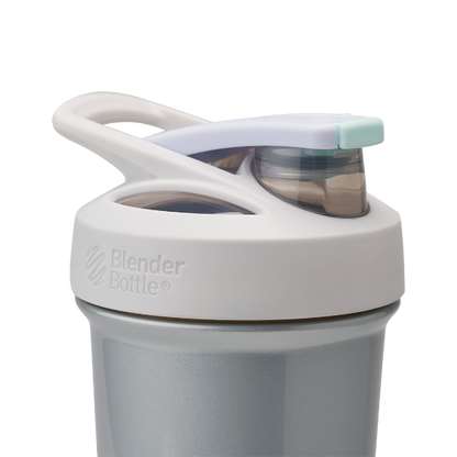 The Shaker Club - Stainless Sleek Series 6-0047