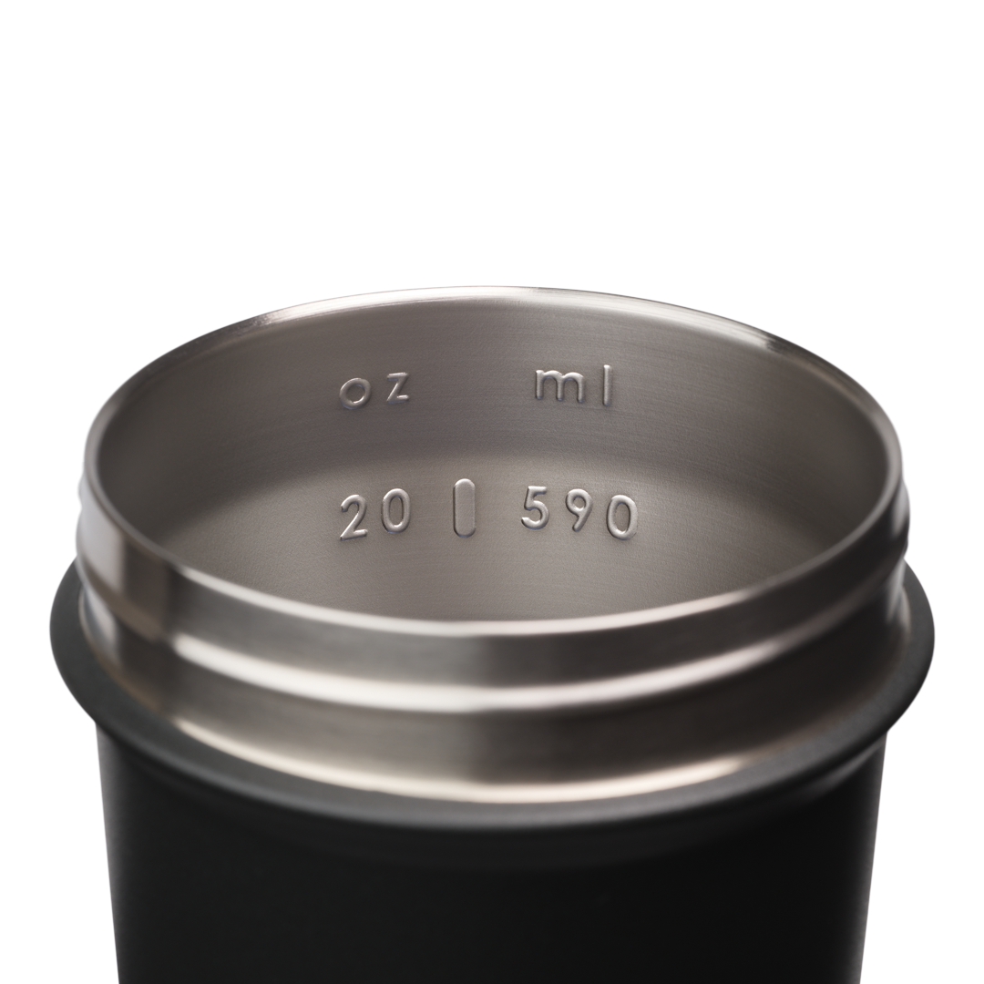 Sport Stainless Sleek Studio 6-0040