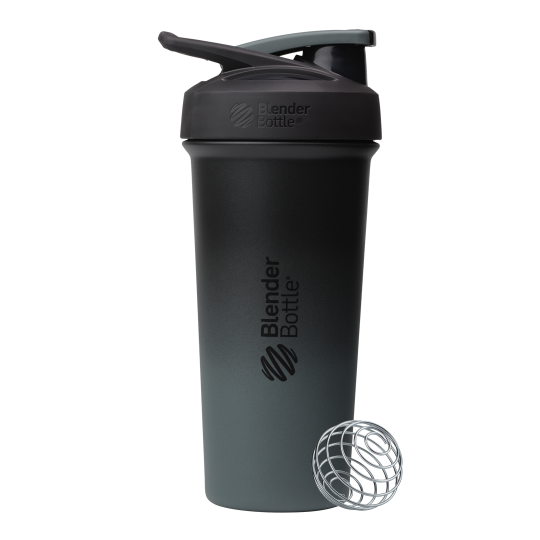 Sport Stainless Sleek Studio 6-0040
