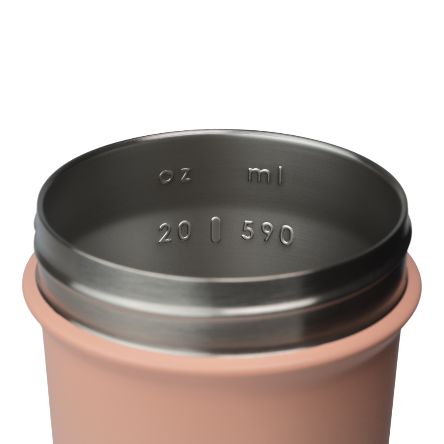 Sport Stainless Sleek Studio 6-0040