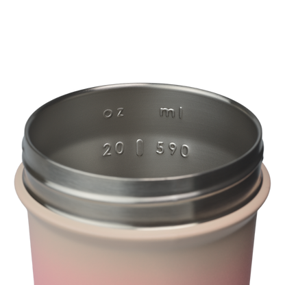Sport Stainless Sleek Studio 6-0040