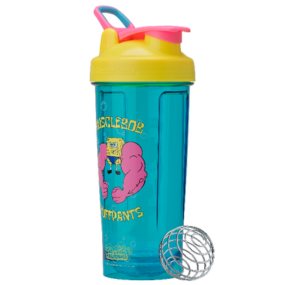 SpongeBob - Pro Series Wave 6-0035