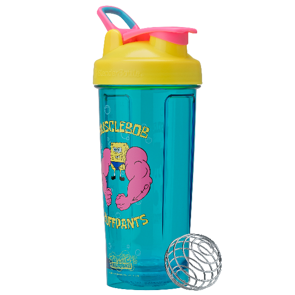 SpongeBob - Pro Series Wave 6-0035