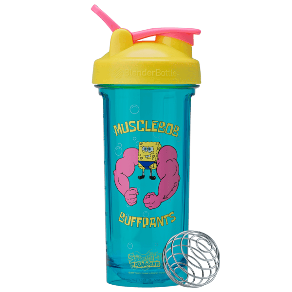 SpongeBob - Pro Series Wave 6-0035