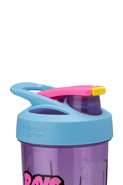 Shark Shakers - Tritan Sport Blend 6-0034