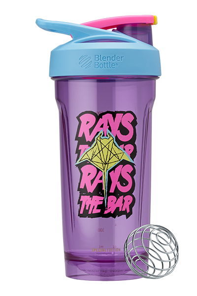 Shark Shakers - Tritan Sport Blend 6-0034