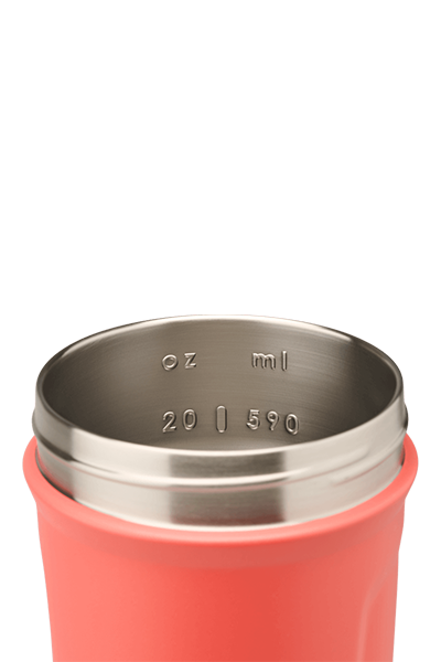 Sport Stainless Wave 6-0015