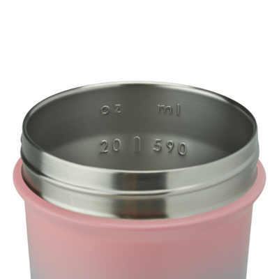 Sport Stainless Sleek Studio 6-0040