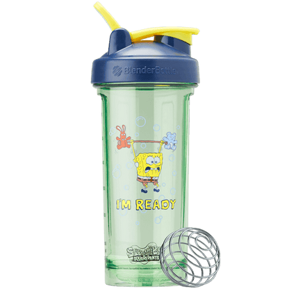 SpongeBob - Pro Series Wave 6-0035