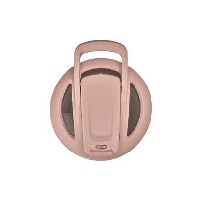Sport Stainless Sleek Studio 6-0040