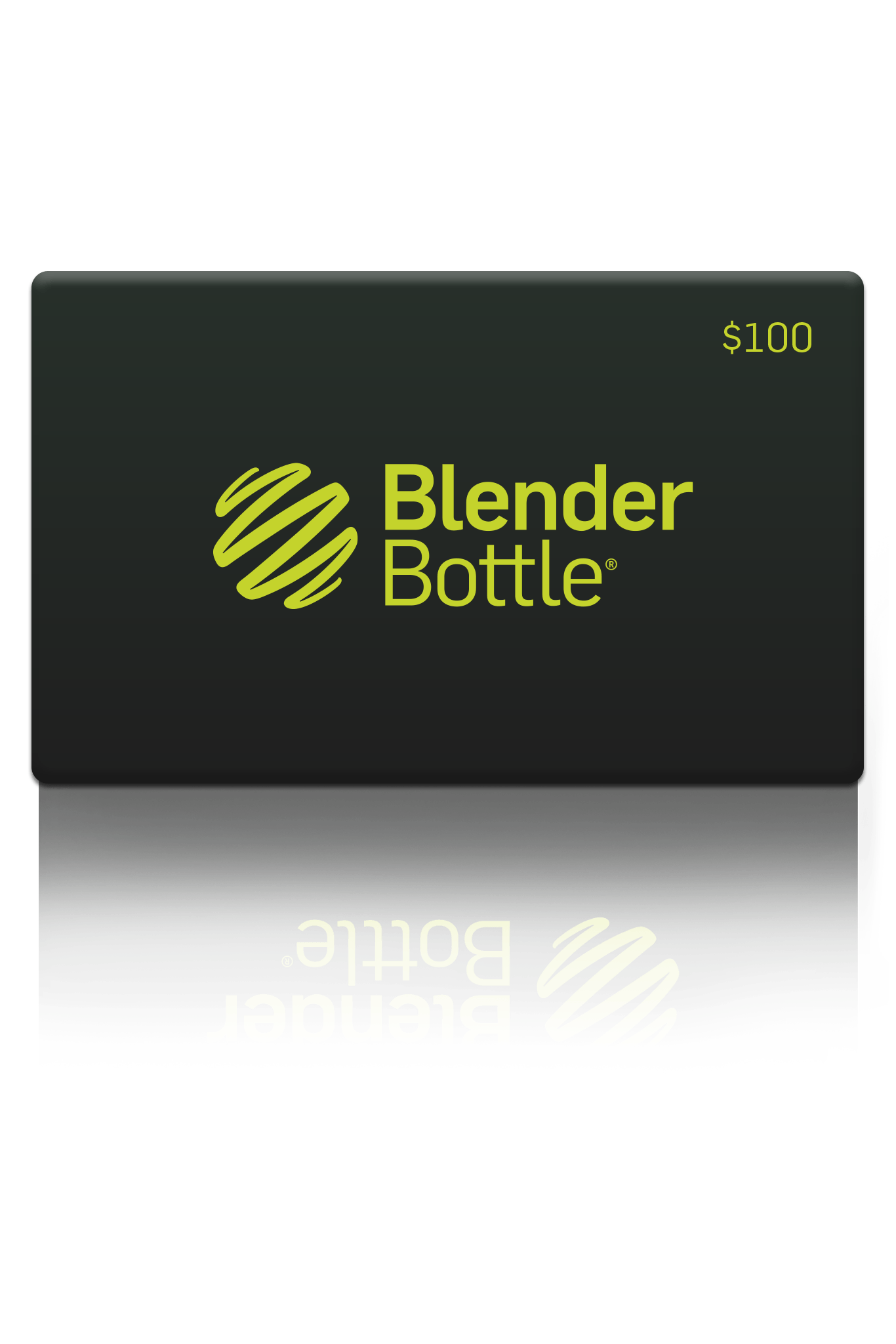 BlenderBottle Gift Card Series 6-0017