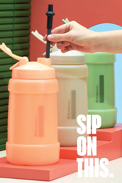 BlenderBottle® Straw - Koda Select 6-0048