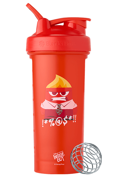 Disney · Pixar Shakers Daily 6-0012