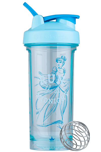 Disney Princess - Pro Series Shift 6-0013