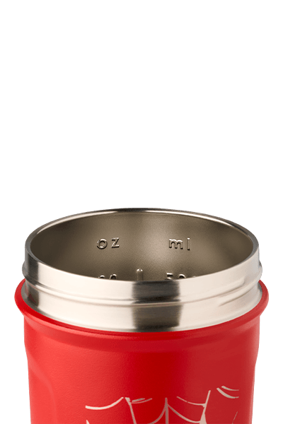 Marvel - Sport Stainless Steel Daily 6-0022