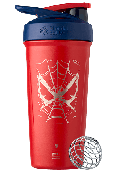 Marvel - Sport Stainless Steel Daily 6-0022