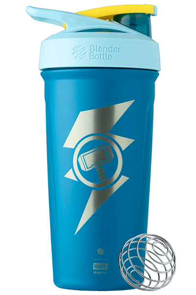 Marvel - Sport Stainless Steel Daily 6-0022