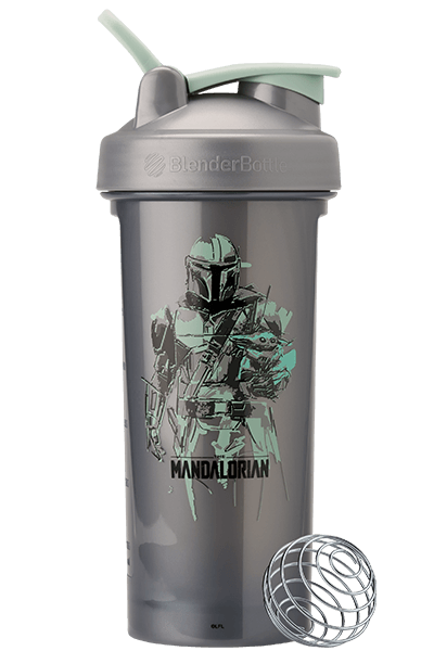 The Mandalorian - Pro Series Shift 6-0043