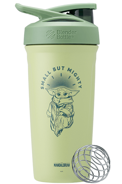 The Mandalorian - Insulated Stainless Steel Sport Blend 6-0044