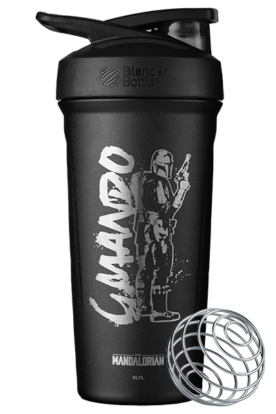 The Mandalorian - Insulated Stainless Steel Sport Blend 6-0044