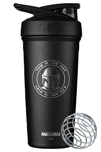 The Mandalorian - Insulated Stainless Steel Sport Blend 6-0044
